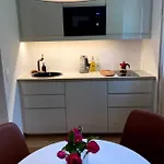 Appartement Hello Balaton Alsóörs