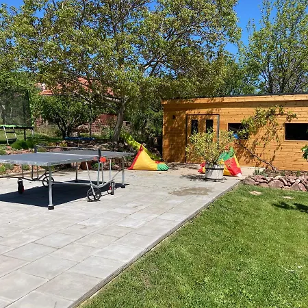 아파트 Hello Balaton Alsóörs