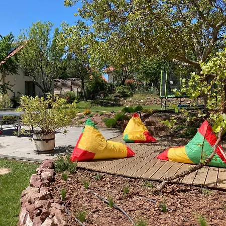 Hello Balaton Apartment Alsoors