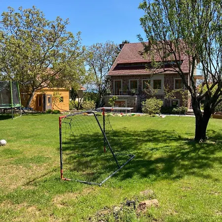 Hello Balaton 아파트 *