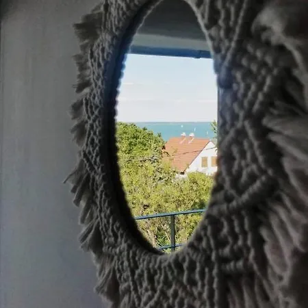 Lejlighed Hello Balaton Alsóörs
