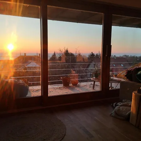 아파트 Hello Balaton Alsóörs