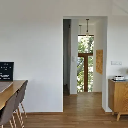 아파트 Hello Balaton