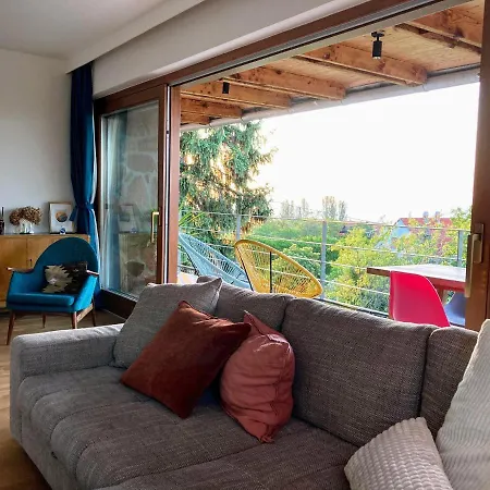 Hello Balaton Apartment