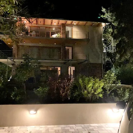 Hello Balaton 아파트 Alsóörs