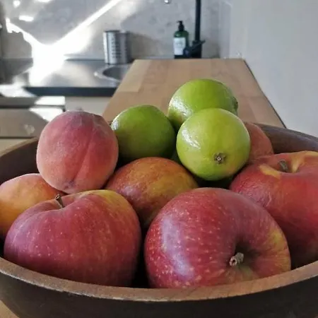 Hello Balaton Apartment *