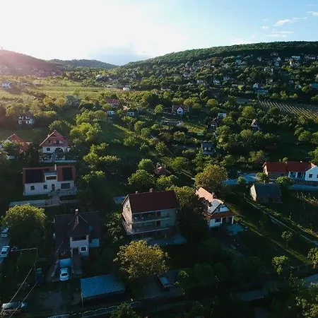 Hello Balaton 아파트 Alsóörs