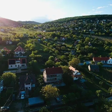 Hello Balaton Apartment Alsoors