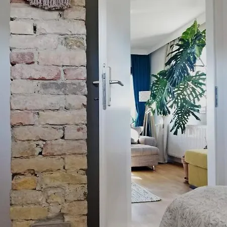 아파트 Hello Balaton *