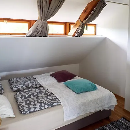 Apartment Hello Balaton *