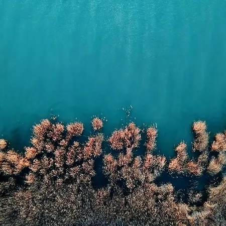 Hello Balaton 아파트 *