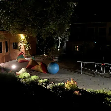 아파트 Hello Balaton Alsóörs