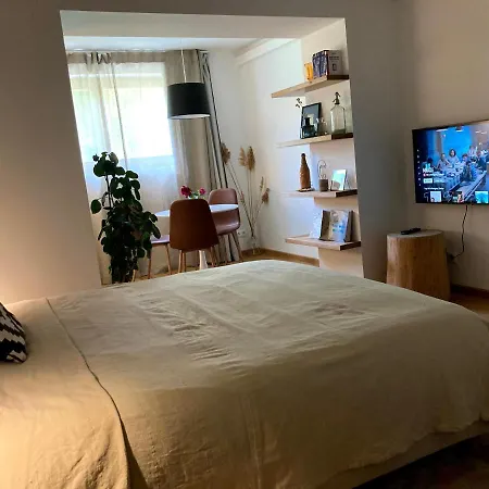 Hello Balaton 아파트 Alsóörs