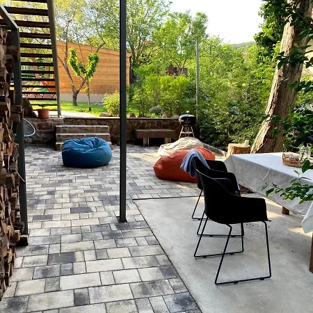 Hello Balaton Apartment Alsoors