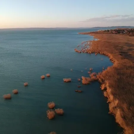 Hello Balaton Alsoors