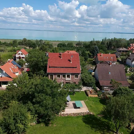 Apartment Hello Balaton *