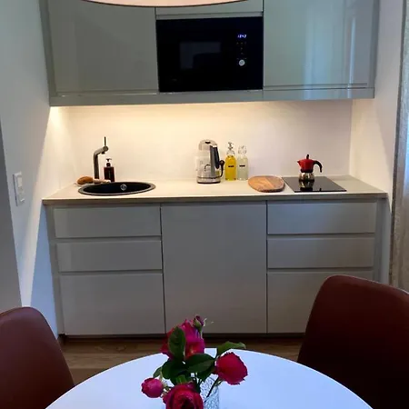 Apartment Hello Balaton Alsoors