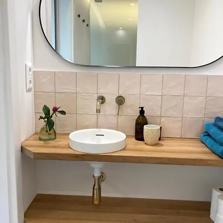 Apartment Hello Balaton