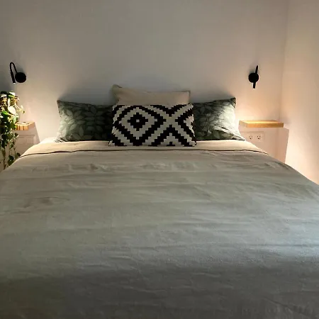 Apartment Hello Balaton *