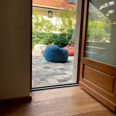 Hello Balaton Apartamento *