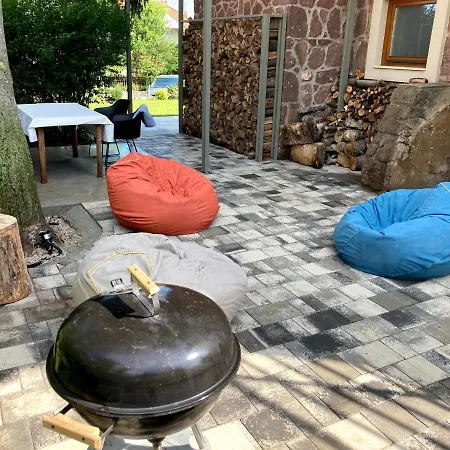 Apartment Hello Balaton