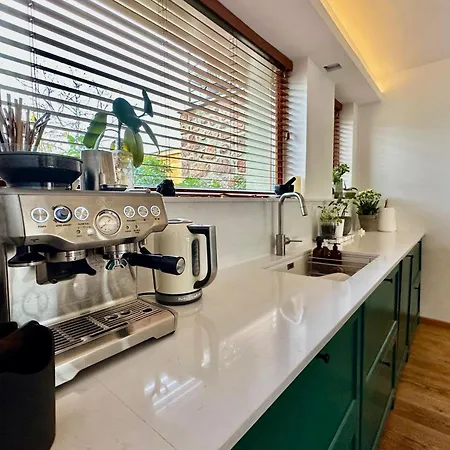 Hello Balaton 아파트