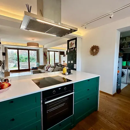 Hello Balaton Apartment *