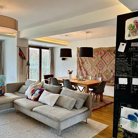 아파트 Hello Balaton *