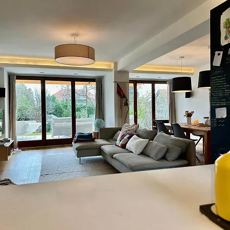 Hello Balaton Apartment Alsoors