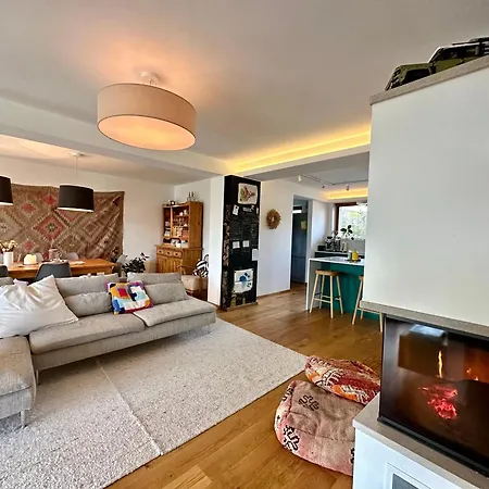 아파트 Hello Balaton