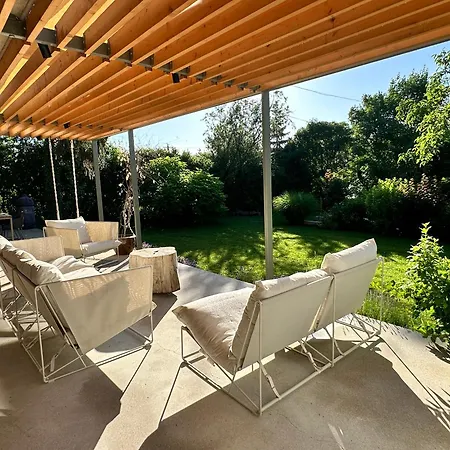 Hello Balaton Apartment Alsoors