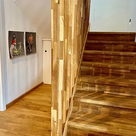 Appartamento Hello Balaton Alsóörs