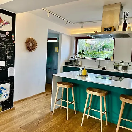 Appartement Hello Balaton