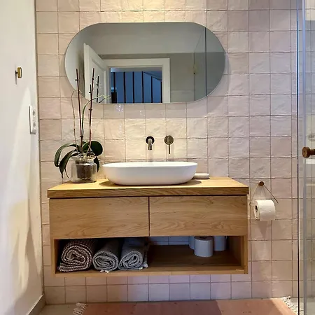 Hello Balaton 아파트 *