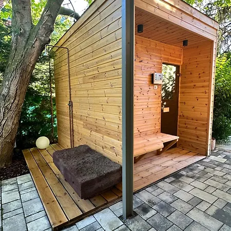 Appartamento Hello Balaton Alsóörs