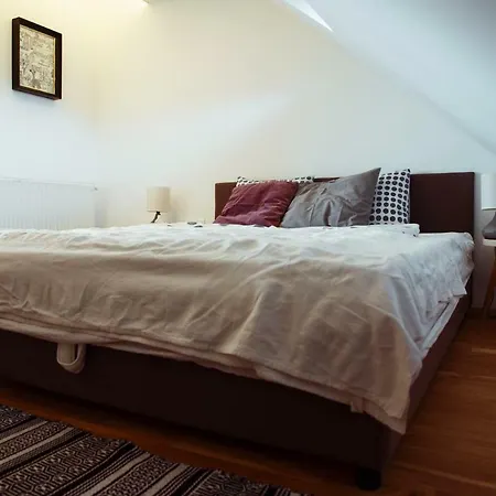 아파트 Hello Balaton