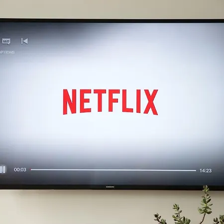 Apartment Hello Balaton