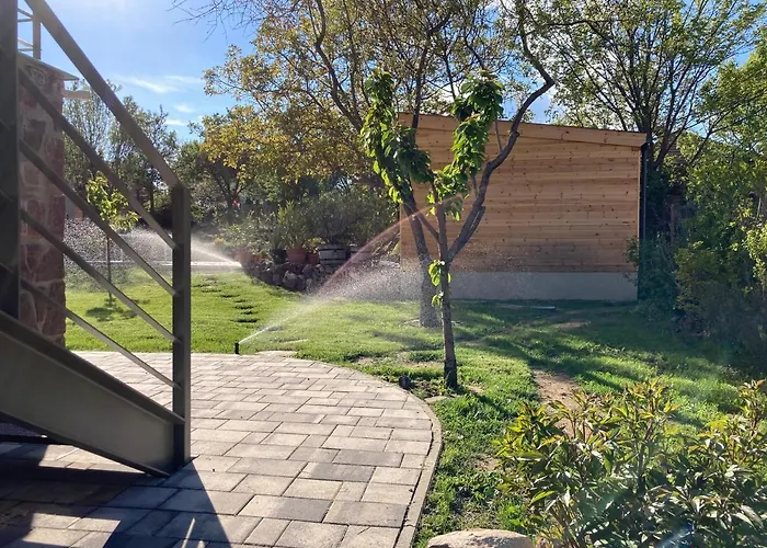 Hello Balaton Lägenhet Alsóörs