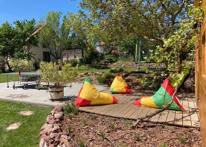 Hello Balaton Lägenhet Alsóörs