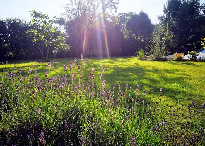 Hello Balaton Apartament *