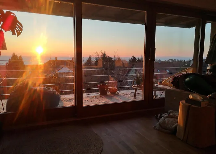 Apartament Hello Balaton Alsóörs