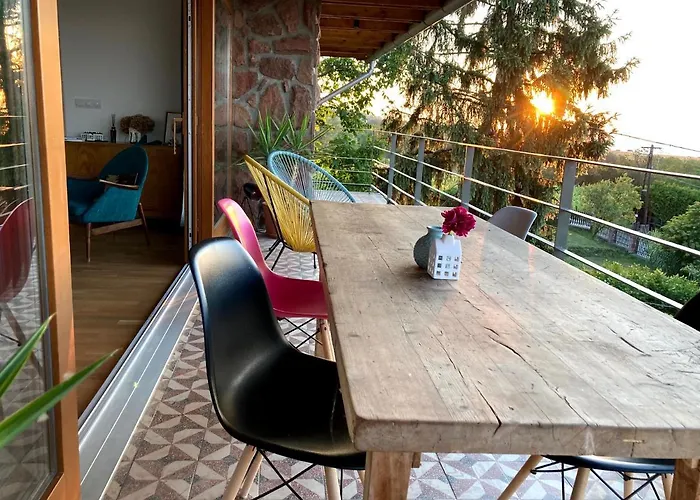 Hello Balaton Lägenhet *