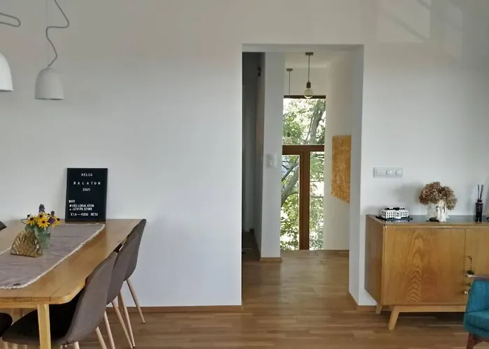 Lägenhet Hello Balaton