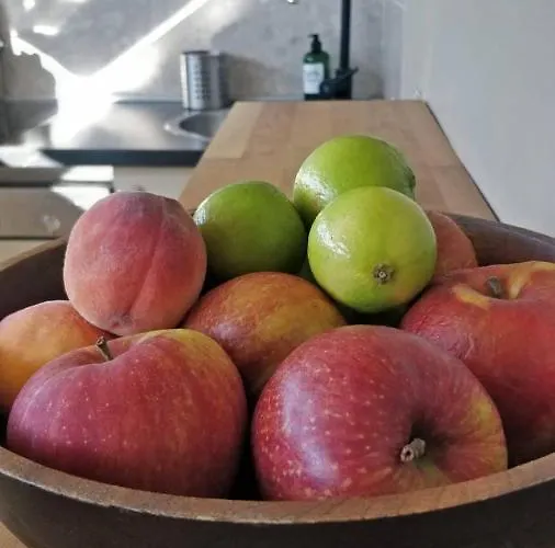 Hello Balaton Apartament *