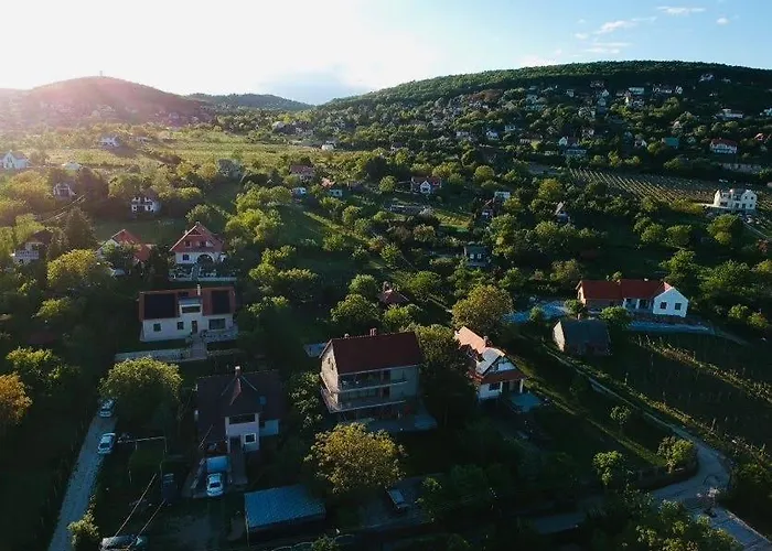 Hello Balaton Apartament Alsóörs