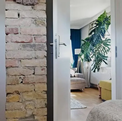 Apartament Hello Balaton *