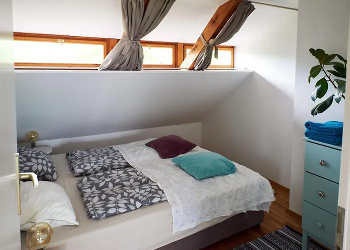 Apartament Hello Balaton *