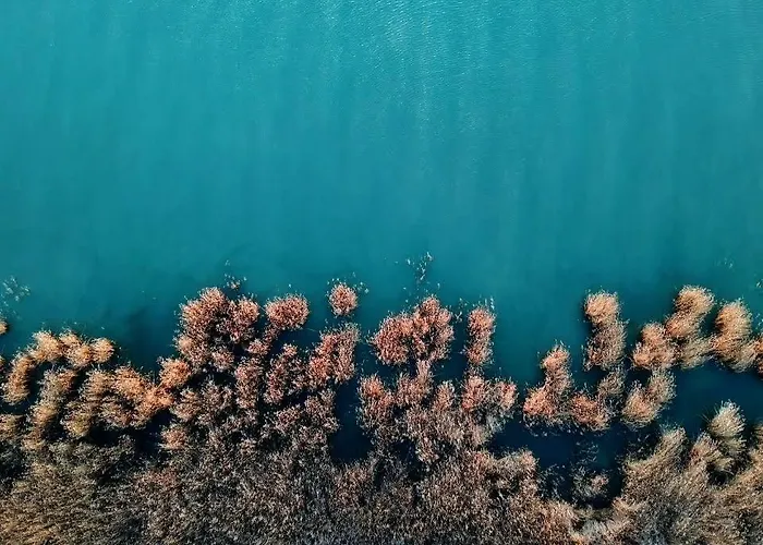 Hello Balaton Apartament *