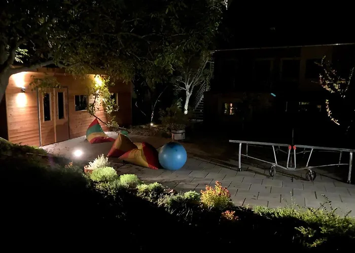 Lägenhet Hello Balaton Alsóörs