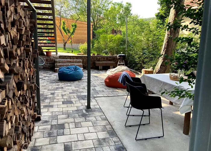 Hello Balaton Apartament Alsóörs